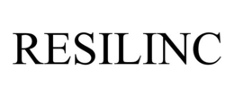 RESILINC trademark