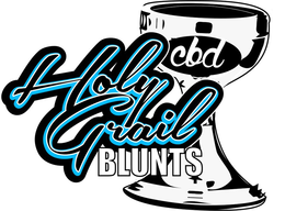 CBD HOLY GRAIL BLUNTS trademark