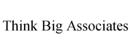 THINK BIG ASSOCIATES trademark