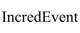 INCREDEVENT trademark