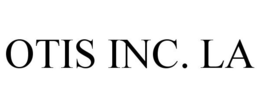 OTIS INC. LA trademark