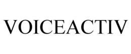 VOICEACTIV trademark