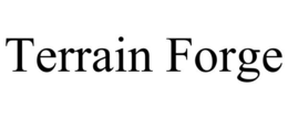 TERRAIN FORGE trademark