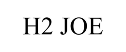 H2 JOE trademark