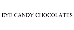 EYE CANDY CHOCOLATES trademark