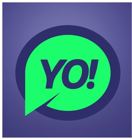 YO! trademark