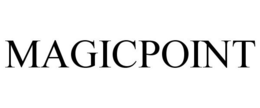 MAGICPOINT trademark
