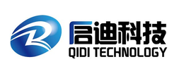 R QIDI TECHNOLOGY trademark