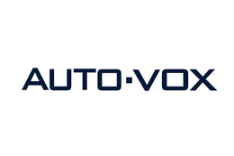 AUTO-VOX trademark