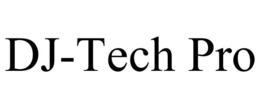 DJ-TECH PRO trademark