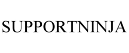 SUPPORTNINJA trademark