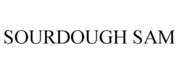 SOURDOUGH SAM trademark
