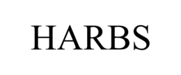 HARBS trademark