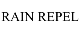 RAIN REPEL trademark