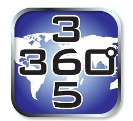 360 365 trademark
