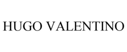 HUGO VALENTINO trademark