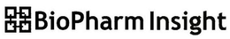 BIOPHARM INSIGHT trademark