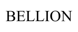 BELLION trademark