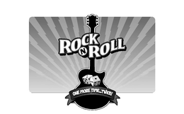 ROCK N ROLL ONE MORE TIME...TWICE! trademark