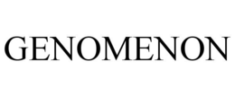 GENOMENON trademark