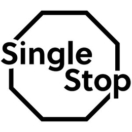 SINGLE STOP trademark