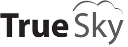 TRUE SKY trademark