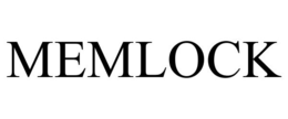 MEMLOCK trademark