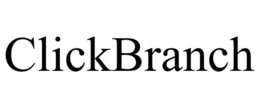 CLICKBRANCH trademark