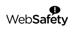 WEBSAFETY ! trademark