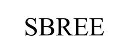 SBREE trademark