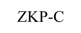 ZKP-C trademark