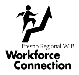 FRESNO REGIONAL WIB WORKFORCE CONNECTION trademark