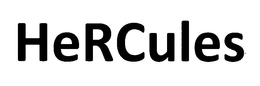 HERCULES trademark