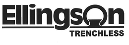 ELLINGSON TRENCHLESS trademark