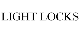 LIGHT LOCKS trademark