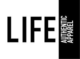 LIFE AUTHENTIC APPAREL trademark