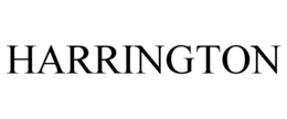 HARRINGTON trademark
