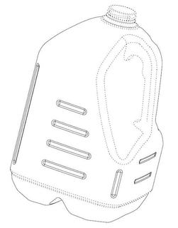 LogoMark trademark