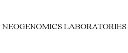 NEOGENOMICS LABORATORIES trademark