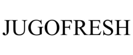 JUGOFRESH trademark