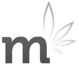 M trademark