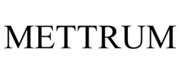 METTRUM trademark