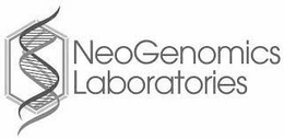 NEOGENOMICS LABORATORIES trademark