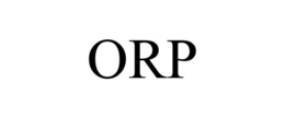 ORP trademark