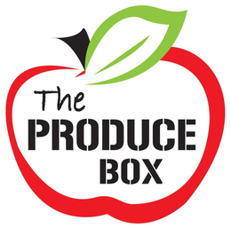 THE PRODUCE BOX trademark