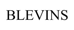 BLEVINS trademark