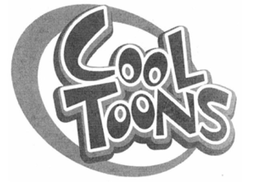 COOL TOONS trademark
