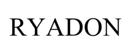 RYADON trademark