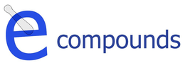 E COMPOUNDS trademark