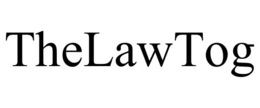 THELAWTOG trademark